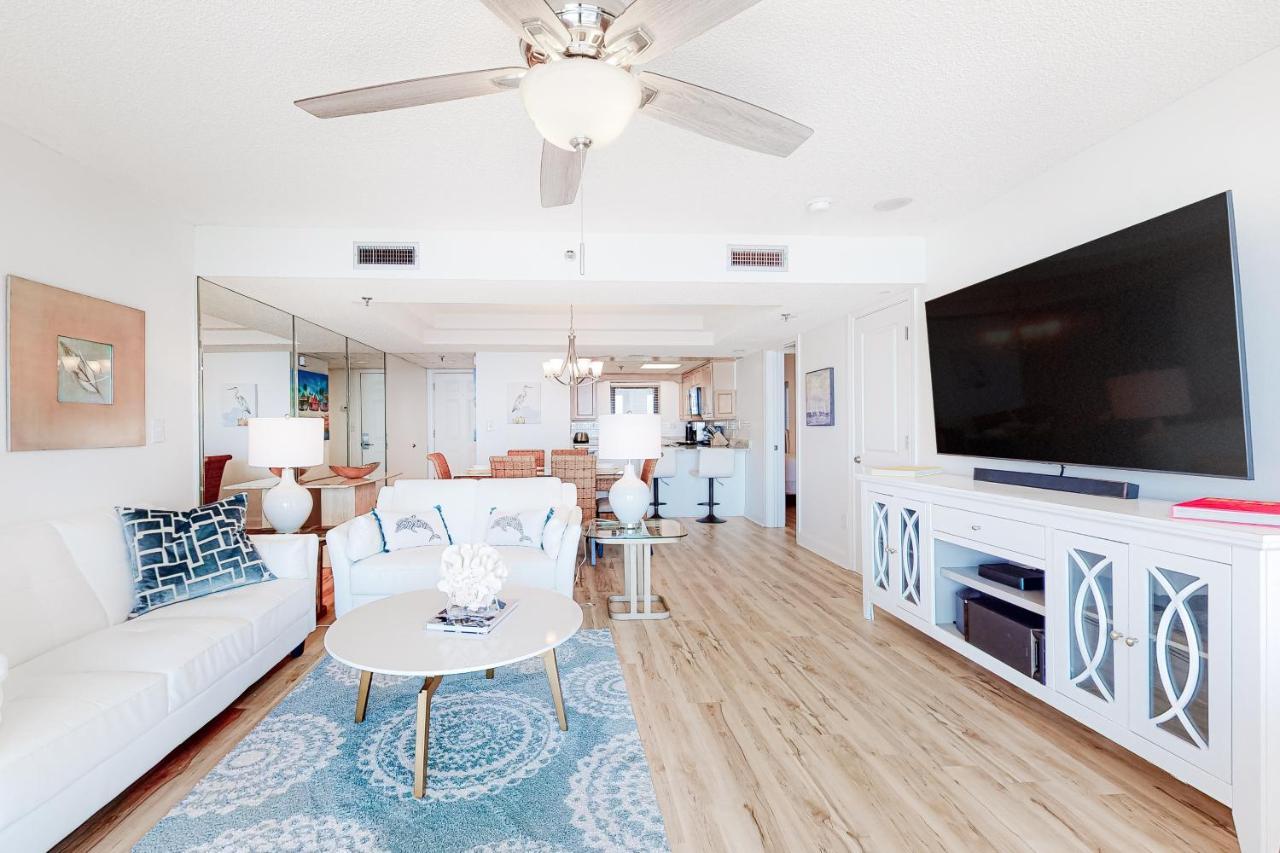 Watercrest 1404 Hotel Panama City Beach Exterior foto