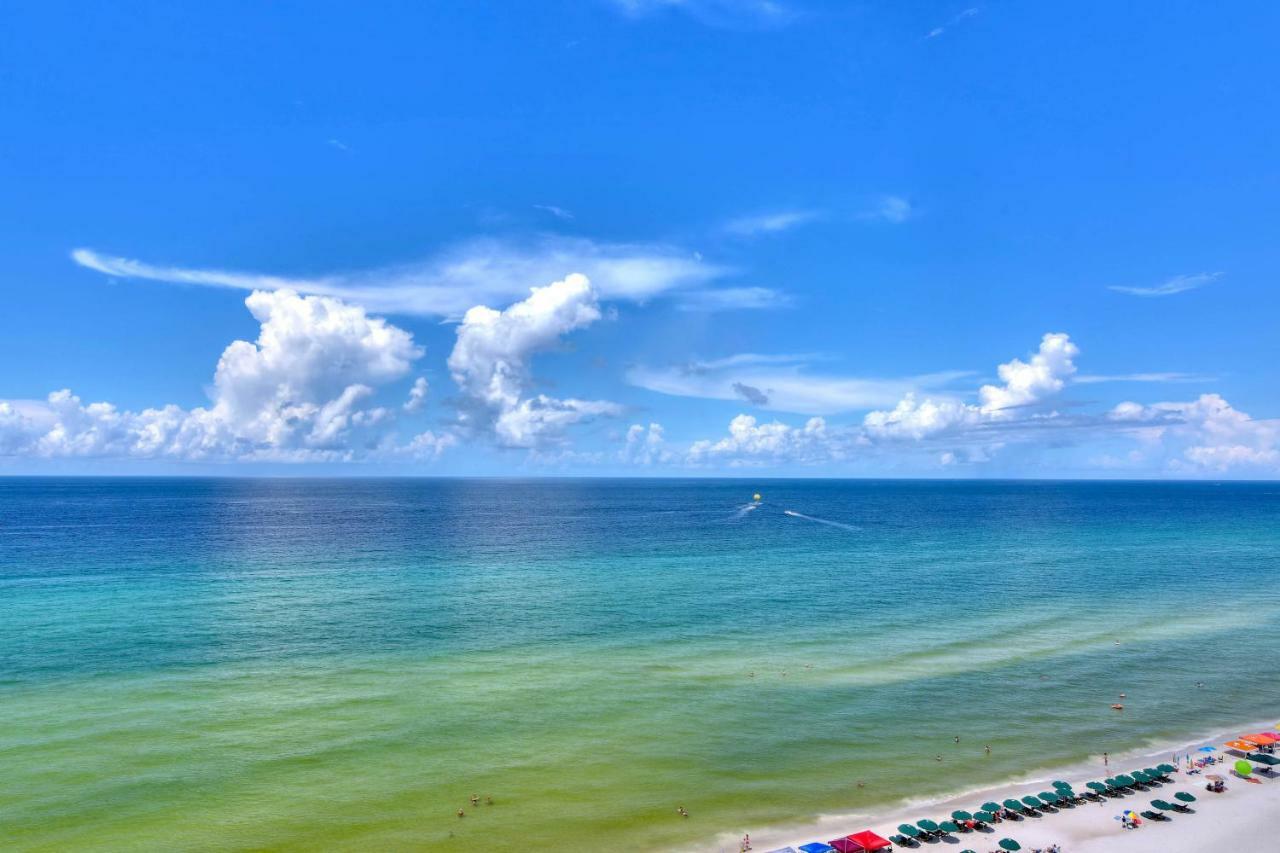 Watercrest 1404 Hotel Panama City Beach Exterior foto