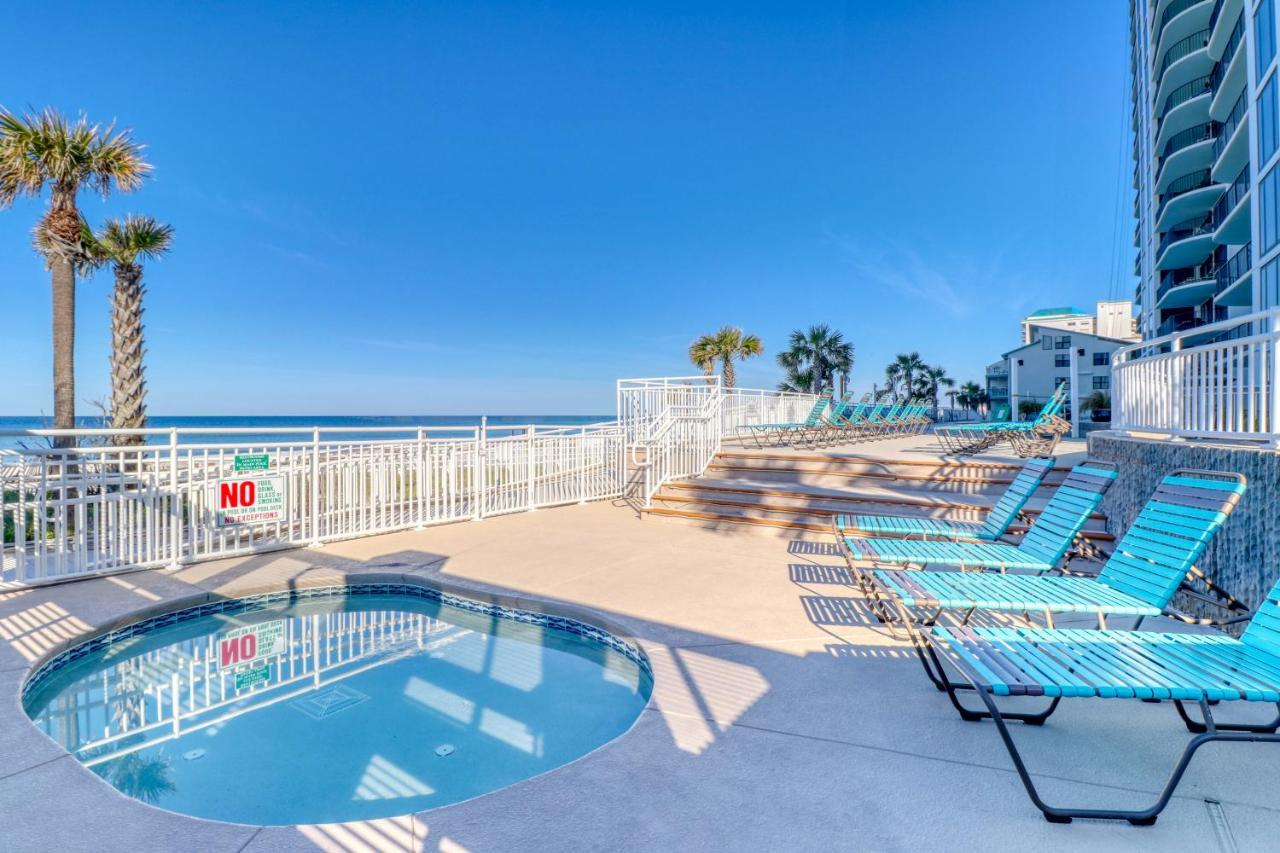 Watercrest 1404 Hotel Panama City Beach Exterior foto